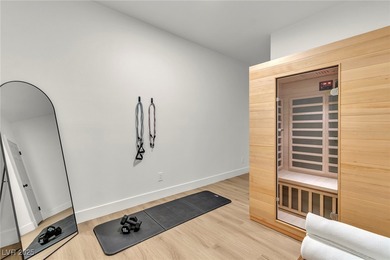 Stunning fully renovated home in the exclusive guard-gated on Anthem Country Club in Nevada - for sale on GolfHomes.com, golf home, golf lot