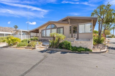 Welcome to Family Friendly Sky Valley Resort with the rare and on Caliente Springs Golf Resort in California - for sale on GolfHomes.com, golf home, golf lot