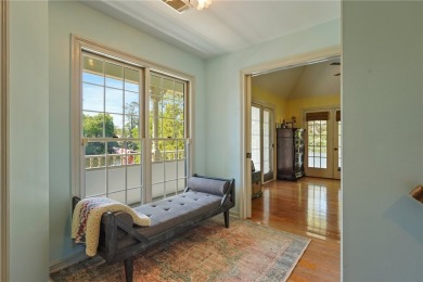 COASTAL LIVING ON A PRIVATE LAKE!!Victorian inspired with lake on Sea Island Golf Club in Georgia - for sale on GolfHomes.com, golf home, golf lot