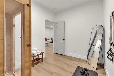 Stunning fully renovated home in the exclusive guard-gated on Anthem Country Club in Nevada - for sale on GolfHomes.com, golf home, golf lot