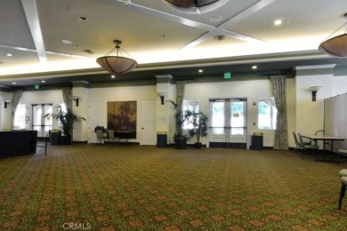 This beautiful KHovnanian built home has been recently updated on Hemet Golf Club in California - for sale on GolfHomes.com, golf home, golf lot