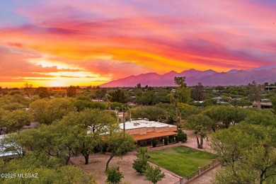Nestled in the prestigious Forty Niners neighborhood, this on Forty Niner Golf and Country Club in Arizona - for sale on GolfHomes.com, golf home, golf lot