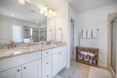 Stunning 5-Bedroom Home in The Coves with Unbeatable Location on Cypress Point Par 3 in South Carolina - for sale on GolfHomes.com, golf home, golf lot