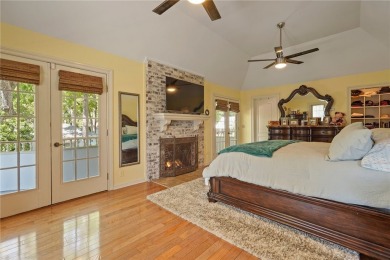 COASTAL LIVING ON A PRIVATE LAKE!!Victorian inspired with lake on Sea Island Golf Club in Georgia - for sale on GolfHomes.com, golf home, golf lot