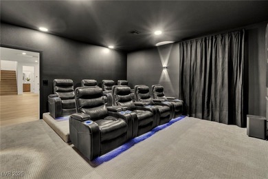 Stunning fully renovated home in the exclusive guard-gated on Anthem Country Club in Nevada - for sale on GolfHomes.com, golf home, golf lot