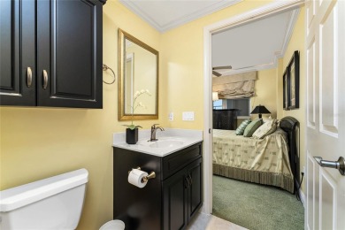 Come experience waterfront living at its finest in this upgraded on Burnt Store Golf Club in Florida - for sale on GolfHomes.com, golf home, golf lot