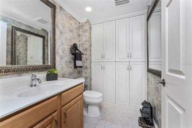 Come experience waterfront living at its finest in this upgraded on Burnt Store Golf Club in Florida - for sale on GolfHomes.com, golf home, golf lot
