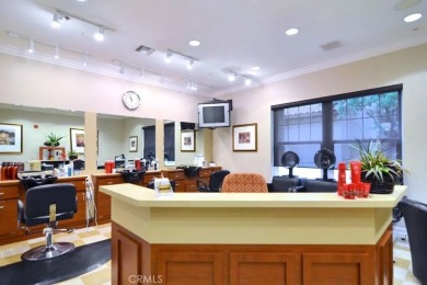 This beautiful KHovnanian built home has been recently updated on Hemet Golf Club in California - for sale on GolfHomes.com, golf home, golf lot
