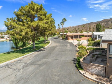 Welcome to Family Friendly Sky Valley Resort with the rare and on Caliente Springs Golf Resort in California - for sale on GolfHomes.com, golf home, golf lot