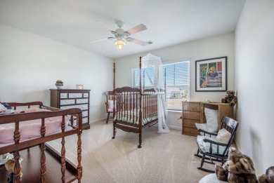 Stunning 5-Bedroom Home in The Coves with Unbeatable Location on Cypress Point Par 3 in South Carolina - for sale on GolfHomes.com, golf home, golf lot