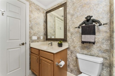 Come experience waterfront living at its finest in this upgraded on Burnt Store Golf Club in Florida - for sale on GolfHomes.com, golf home, golf lot