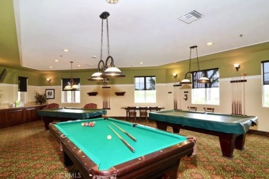 This beautiful KHovnanian built home has been recently updated on Hemet Golf Club in California - for sale on GolfHomes.com, golf home, golf lot