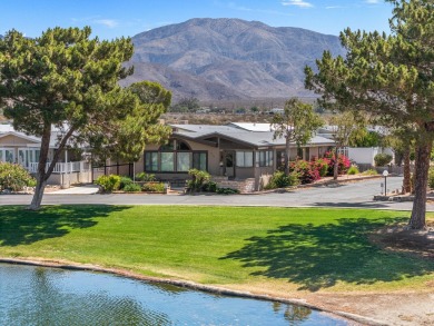 Welcome to Family Friendly Sky Valley Resort with the rare and on Caliente Springs Golf Resort in California - for sale on GolfHomes.com, golf home, golf lot