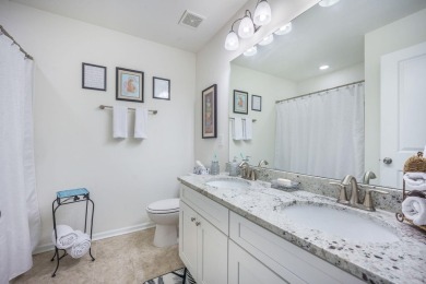 Stunning 5-Bedroom Home in The Coves with Unbeatable Location on Cypress Point Par 3 in South Carolina - for sale on GolfHomes.com, golf home, golf lot