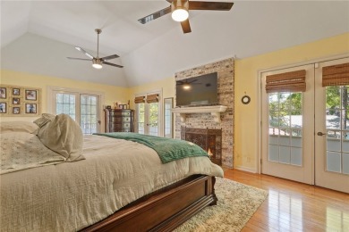 COASTAL LIVING ON A PRIVATE LAKE!!Victorian inspired with lake on Sea Island Golf Club in Georgia - for sale on GolfHomes.com, golf home, golf lot