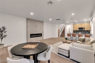 Stunning fully renovated home in the exclusive guard-gated on Anthem Country Club in Nevada - for sale on GolfHomes.com, golf home, golf lot