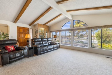 Welcome to Family Friendly Sky Valley Resort with the rare and on Caliente Springs Golf Resort in California - for sale on GolfHomes.com, golf home, golf lot