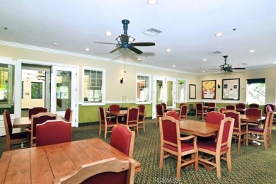 This beautiful KHovnanian built home has been recently updated on Hemet Golf Club in California - for sale on GolfHomes.com, golf home, golf lot