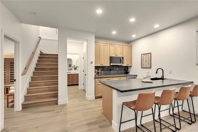 Stunning fully renovated home in the exclusive guard-gated on Anthem Country Club in Nevada - for sale on GolfHomes.com, golf home, golf lot