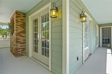 COASTAL LIVING ON A PRIVATE LAKE!!Victorian inspired with lake on Sea Island Golf Club in Georgia - for sale on GolfHomes.com, golf home, golf lot