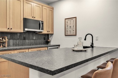 Stunning fully renovated home in the exclusive guard-gated on Anthem Country Club in Nevada - for sale on GolfHomes.com, golf home, golf lot