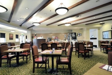 This beautiful KHovnanian built home has been recently updated on Hemet Golf Club in California - for sale on GolfHomes.com, golf home, golf lot