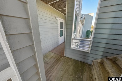 Welcome to 315 Pirates Way! Located in Building Three of on Nags Head Golf Links in North Carolina - for sale on GolfHomes.com, golf home, golf lot