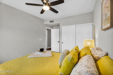 Adorable and meticulously cared for CORNER LOT in Red Mountain on Red Mountain Ranch Country Club in Arizona - for sale on GolfHomes.com, golf home, golf lot