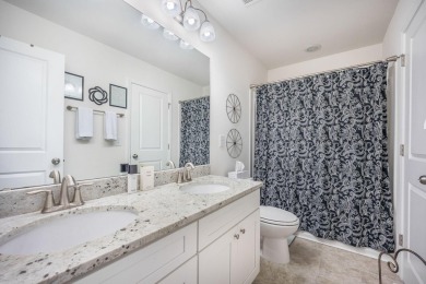 Stunning 5-Bedroom Home in The Coves with Unbeatable Location on Cypress Point Par 3 in South Carolina - for sale on GolfHomes.com, golf home, golf lot
