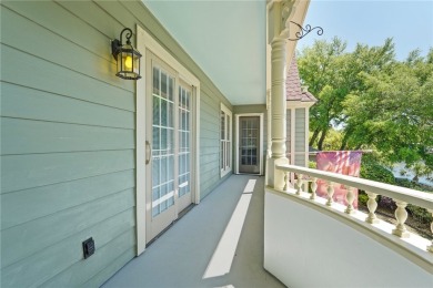 COASTAL LIVING ON A PRIVATE LAKE!!Victorian inspired with lake on Sea Island Golf Club in Georgia - for sale on GolfHomes.com, golf home, golf lot
