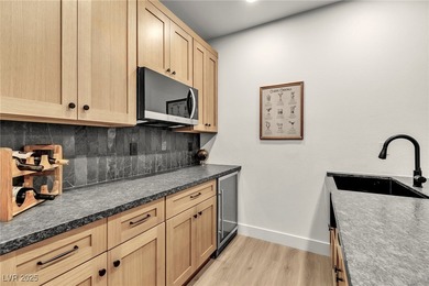 Stunning fully renovated home in the exclusive guard-gated on Anthem Country Club in Nevada - for sale on GolfHomes.com, golf home, golf lot