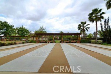 This beautiful KHovnanian built home has been recently updated on Hemet Golf Club in California - for sale on GolfHomes.com, golf home, golf lot