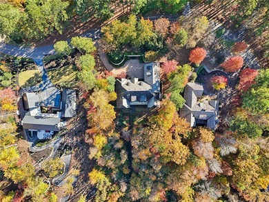 Perched high above Lake Keowee on one of The Reserve's most on The Reserve At Lake Keowee in South Carolina - for sale on GolfHomes.com, golf home, golf lot
