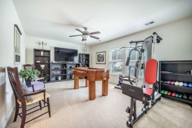 Stunning 5-Bedroom Home in The Coves with Unbeatable Location on Cypress Point Par 3 in South Carolina - for sale on GolfHomes.com, golf home, golf lot