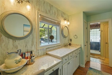 COASTAL LIVING ON A PRIVATE LAKE!!Victorian inspired with lake on Sea Island Golf Club in Georgia - for sale on GolfHomes.com, golf home, golf lot