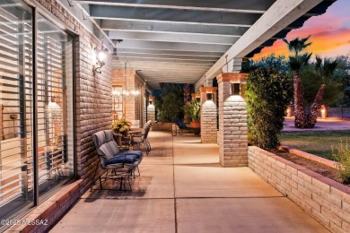 Nestled in the prestigious Forty Niners neighborhood, this on Forty Niner Golf and Country Club in Arizona - for sale on GolfHomes.com, golf home, golf lot