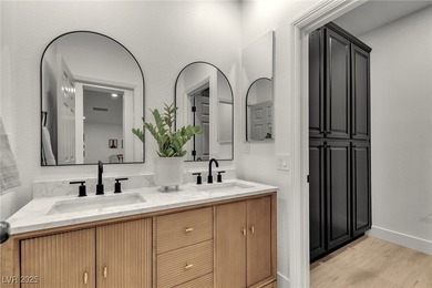 Stunning fully renovated home in the exclusive guard-gated on Anthem Country Club in Nevada - for sale on GolfHomes.com, golf home, golf lot