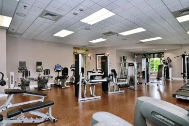 This beautiful KHovnanian built home has been recently updated on Hemet Golf Club in California - for sale on GolfHomes.com, golf home, golf lot