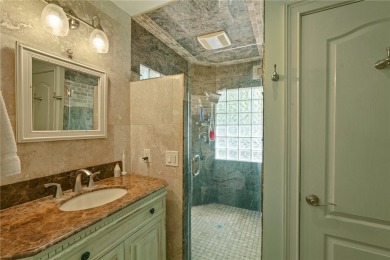 COASTAL LIVING ON A PRIVATE LAKE!!Victorian inspired with lake on Sea Island Golf Club in Georgia - for sale on GolfHomes.com, golf home, golf lot