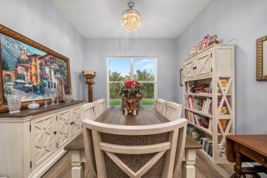 Welcome to this modern 3-bed, 2-bath CBS home in desirable Sun on Sun n Lake Golf and Country Club in Florida - for sale on GolfHomes.com, golf home, golf lot