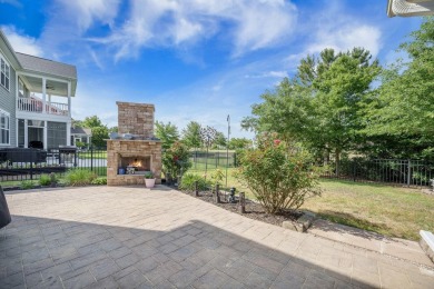 Stunning 5-Bedroom Home in The Coves with Unbeatable Location on Cypress Point Par 3 in South Carolina - for sale on GolfHomes.com, golf home, golf lot