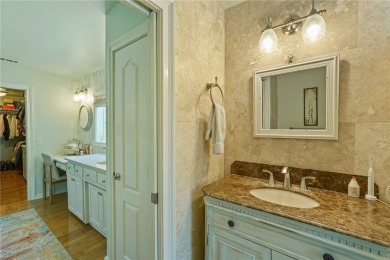COASTAL LIVING ON A PRIVATE LAKE!!Victorian inspired with lake on Sea Island Golf Club in Georgia - for sale on GolfHomes.com, golf home, golf lot