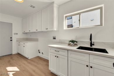 Stunning fully renovated home in the exclusive guard-gated on Anthem Country Club in Nevada - for sale on GolfHomes.com, golf home, golf lot