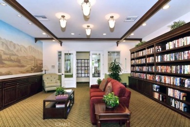 This beautiful KHovnanian built home has been recently updated on Hemet Golf Club in California - for sale on GolfHomes.com, golf home, golf lot
