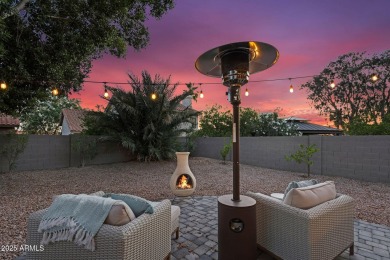 Adorable and meticulously cared for CORNER LOT in Red Mountain on Red Mountain Ranch Country Club in Arizona - for sale on GolfHomes.com, golf home, golf lot