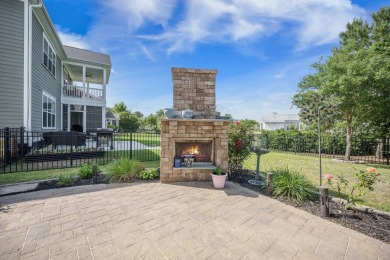 Stunning 5-Bedroom Home in The Coves with Unbeatable Location on Cypress Point Par 3 in South Carolina - for sale on GolfHomes.com, golf home, golf lot