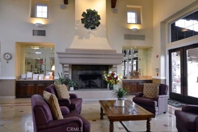 This beautiful KHovnanian built home has been recently updated on Hemet Golf Club in California - for sale on GolfHomes.com, golf home, golf lot