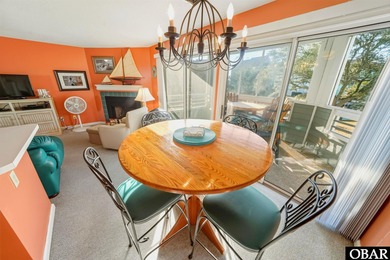 Welcome to 315 Pirates Way! Located in Building Three of on Nags Head Golf Links in North Carolina - for sale on GolfHomes.com, golf home, golf lot