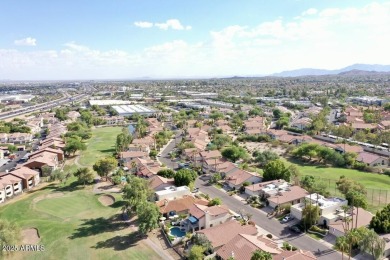 Nestled within the prestigious Arizona Grand Resort, this on Arizona Grand Resort Golf Course in Arizona - for sale on GolfHomes.com, golf home, golf lot