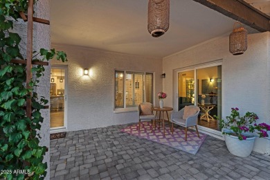 Adorable and meticulously cared for CORNER LOT in Red Mountain on Red Mountain Ranch Country Club in Arizona - for sale on GolfHomes.com, golf home, golf lot